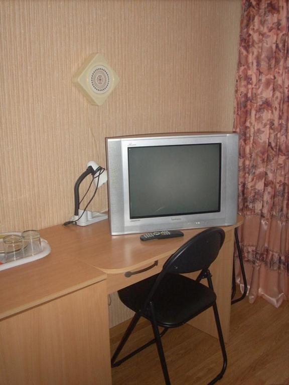 Molodechno Hotel Maladzyechna Room photo