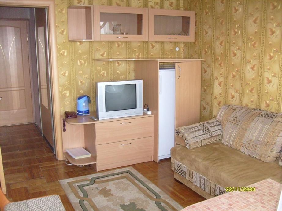 Molodechno Hotel Maladzyechna Room photo